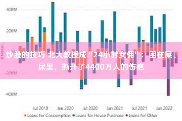 炒股的技巧 北大教授成“24小时女佣”：困在屎、尿里，撕开了4400万人的伤疤