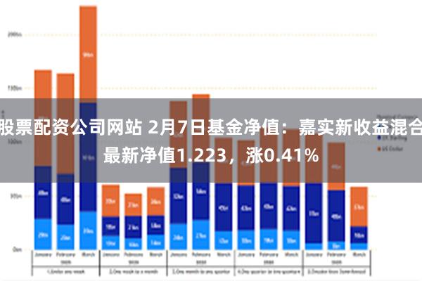 股票配资公司网站 2月7日基金净值：嘉实新收益混合最新净值1.223，涨0.41%